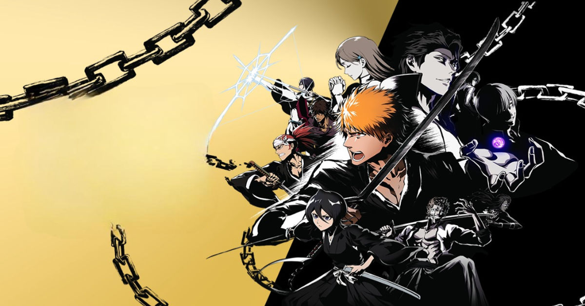 Ver Bleach Cap 65 en Español