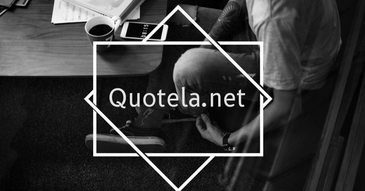 Quotela Net