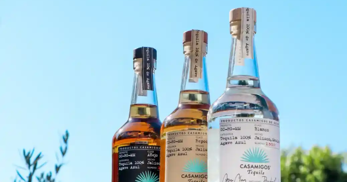 Casamigos