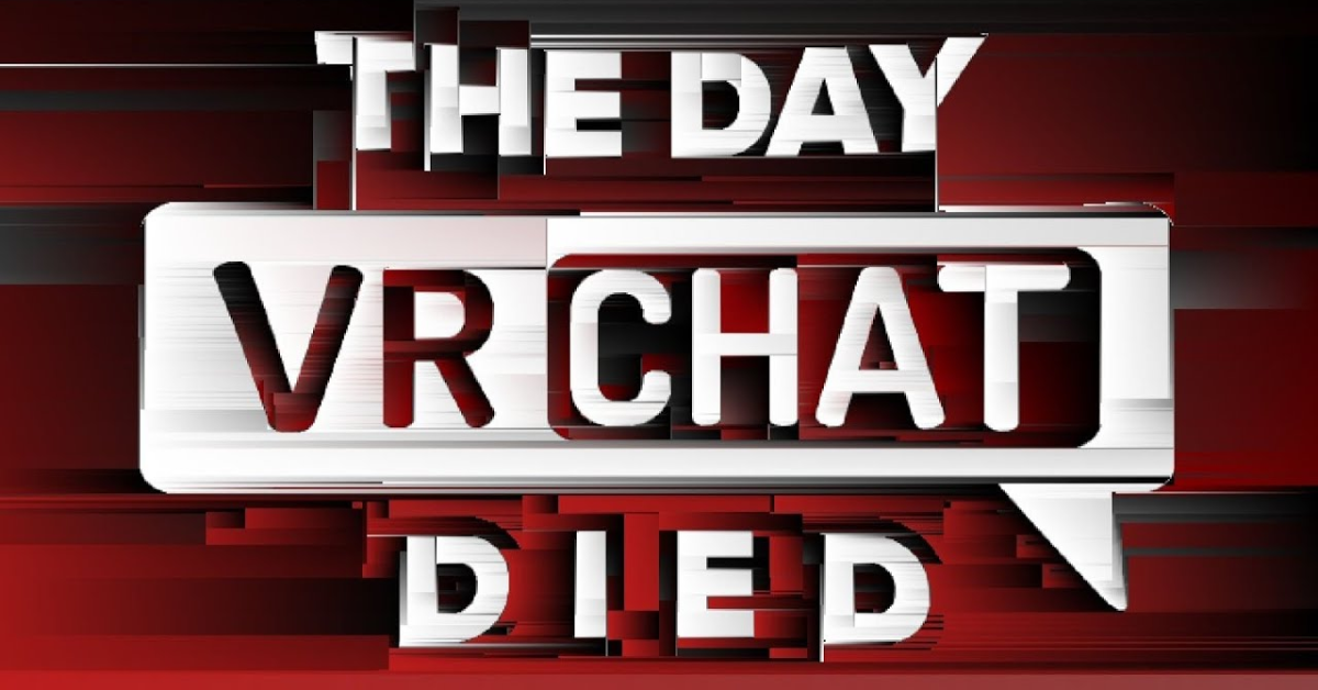 Deathlifefixed VRChat