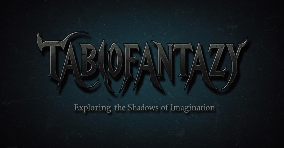 Taboofantazy