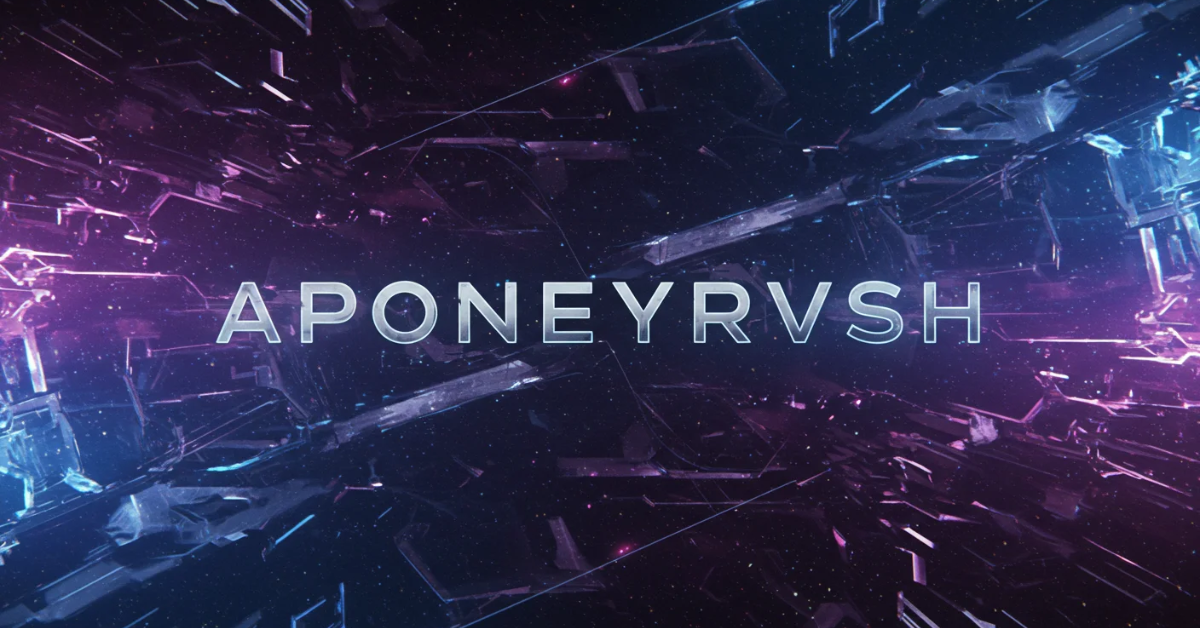 Aponeyrvsh