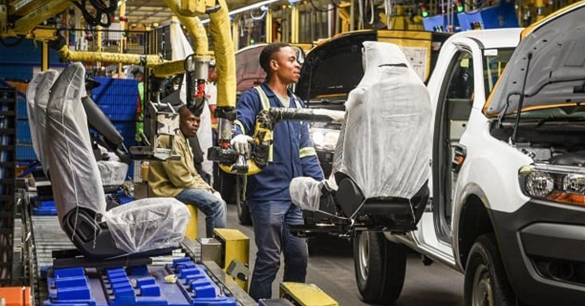 Associated Motor Holdings
