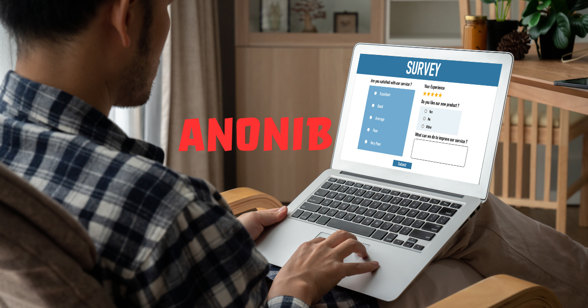 Anonib