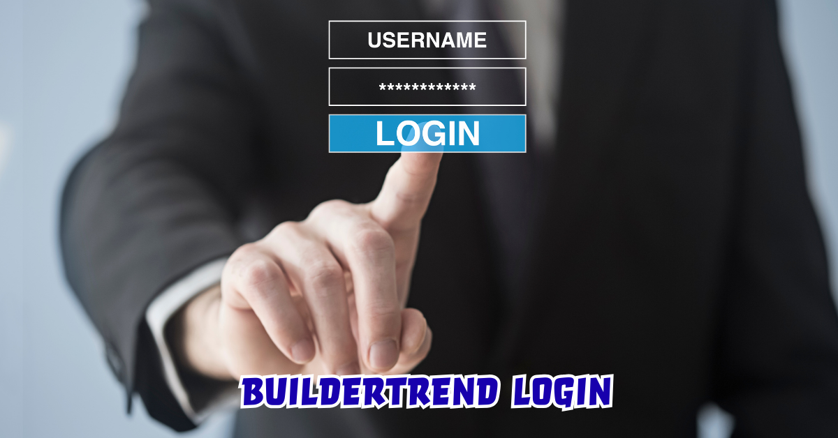 Buildertrend Login