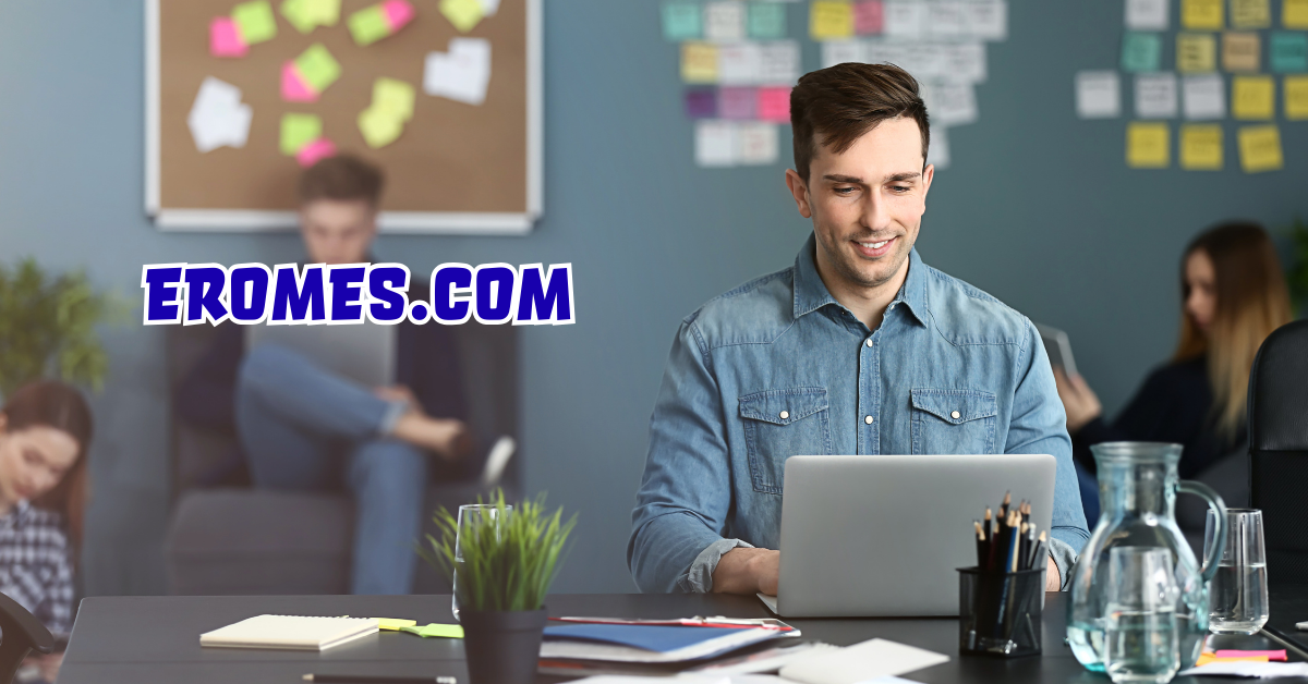 Eromes.com