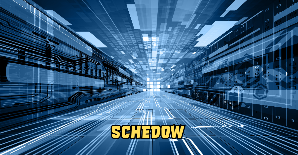 Schedow