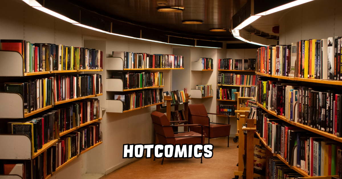 HotComics