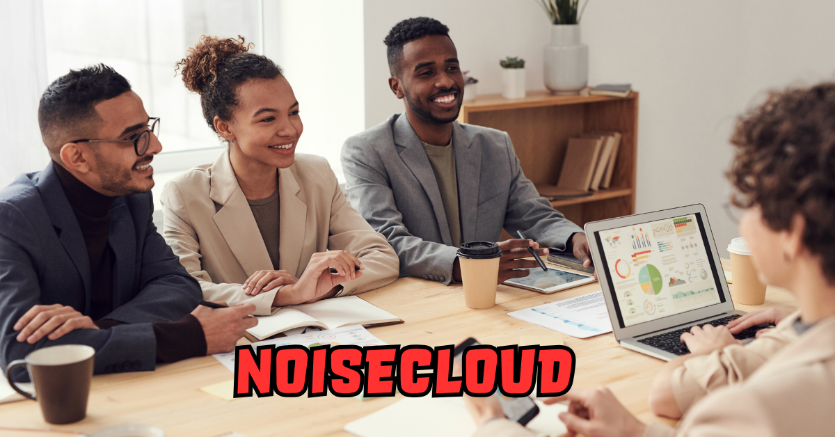 NoiseCloud