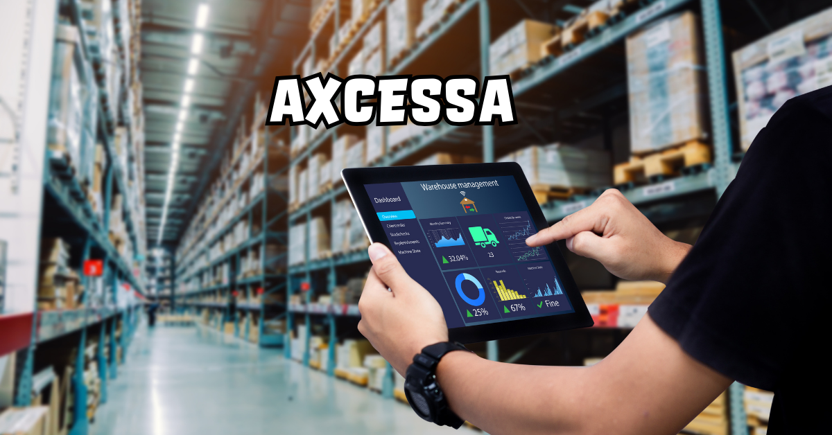 Axcessa