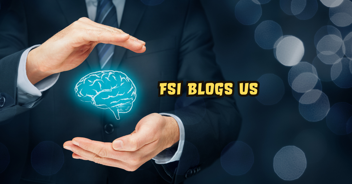 FSI Blogs US