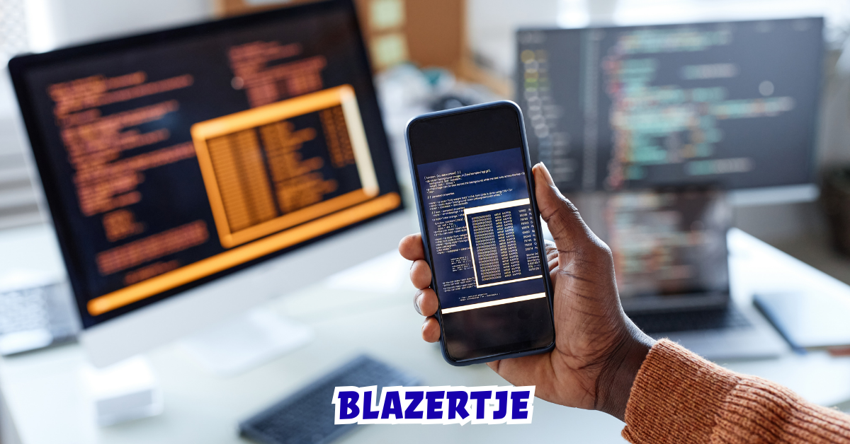 Blazertje