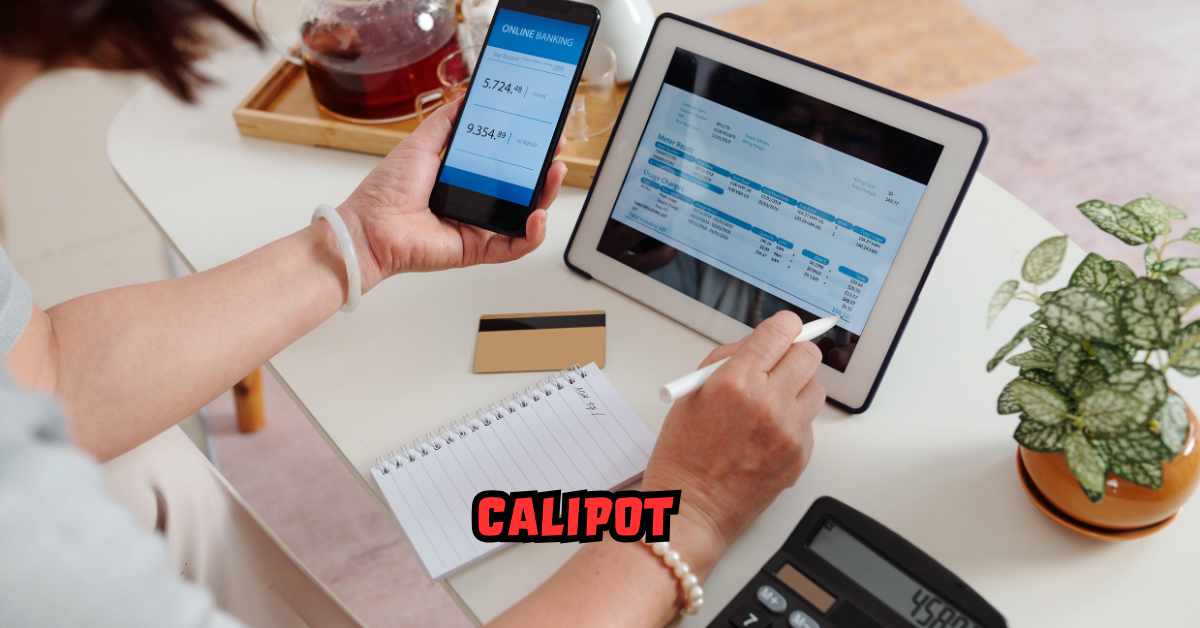 Calipot