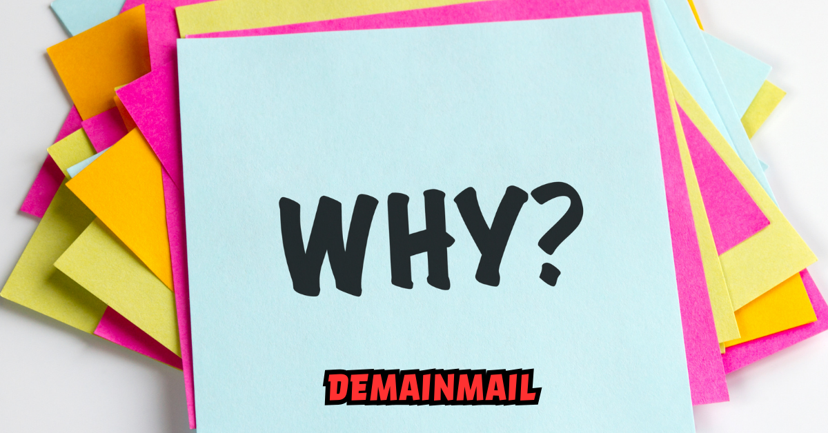 Demainmail