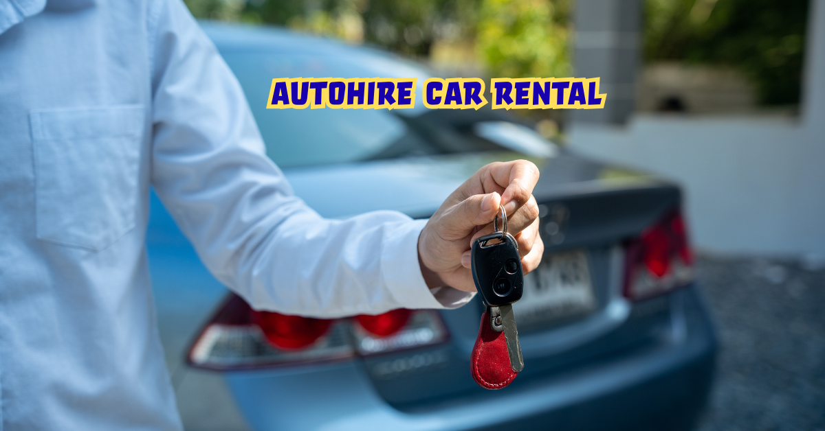 Autohire Car Rental