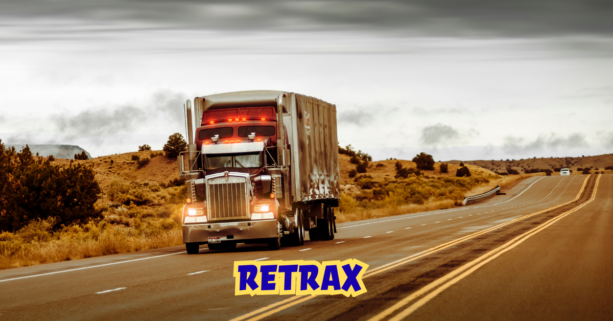Retrax