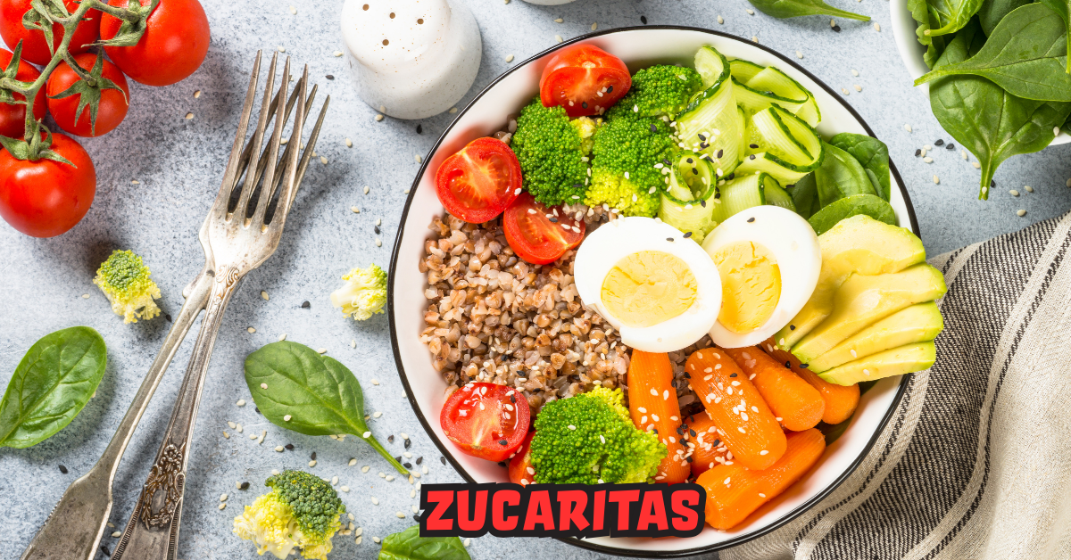 Zucaritas