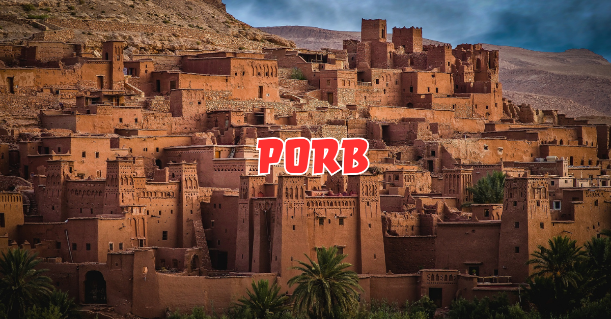 Porb
