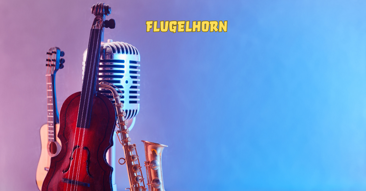 Flugelhorn