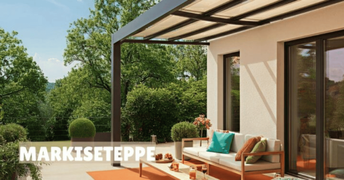 Markiseteppe