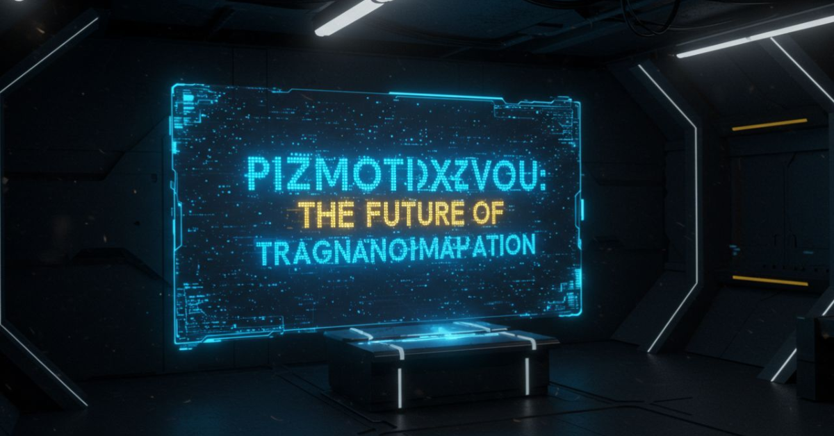 Pizmotidxizvou