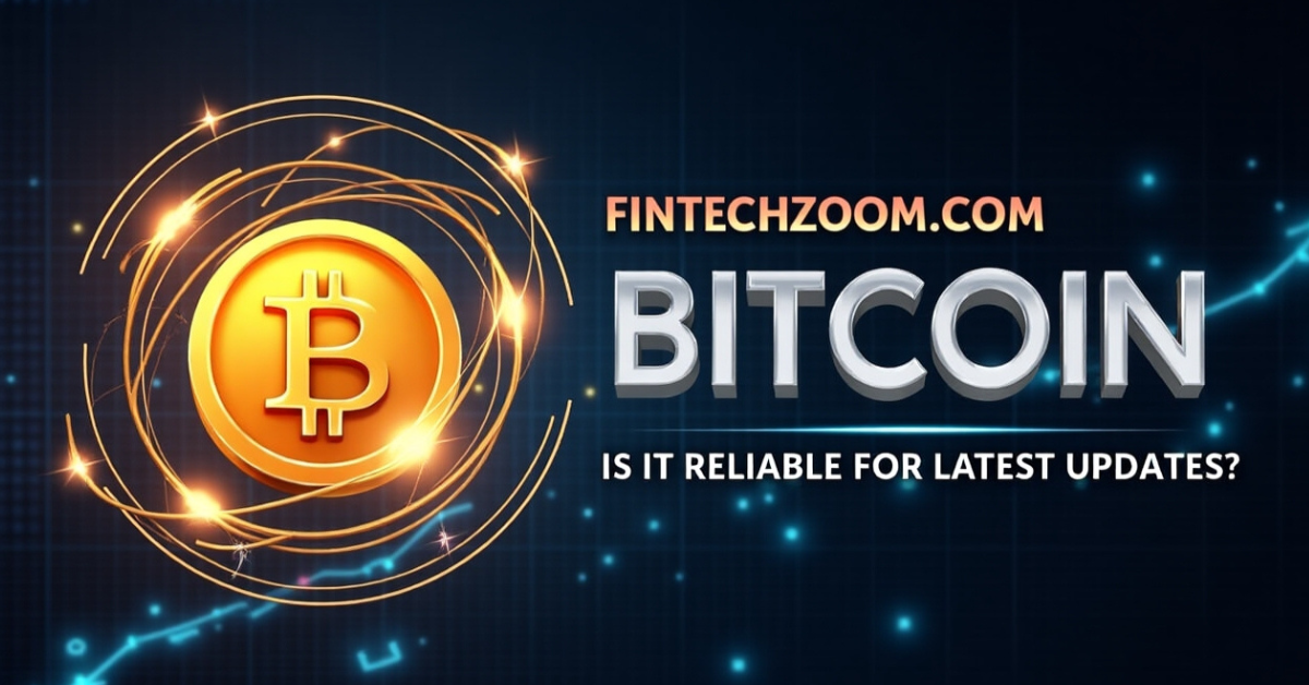 Fintechzoom.com Crypto Mining