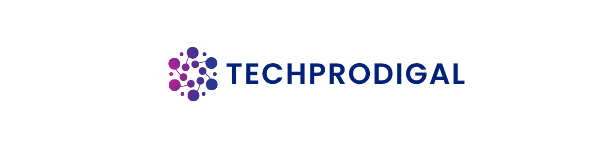 Techprodigal