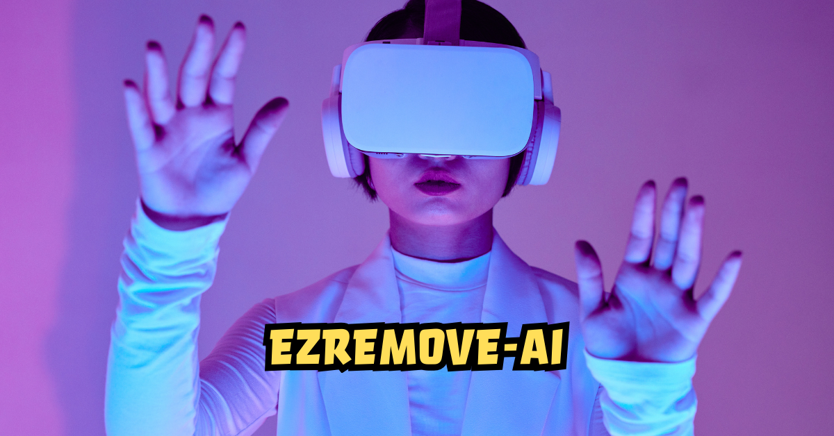 EzRemove-AI