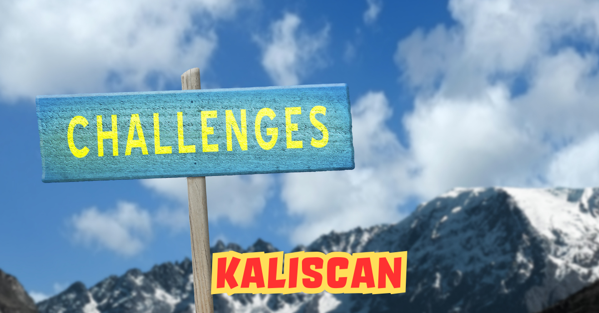 Kaliscan