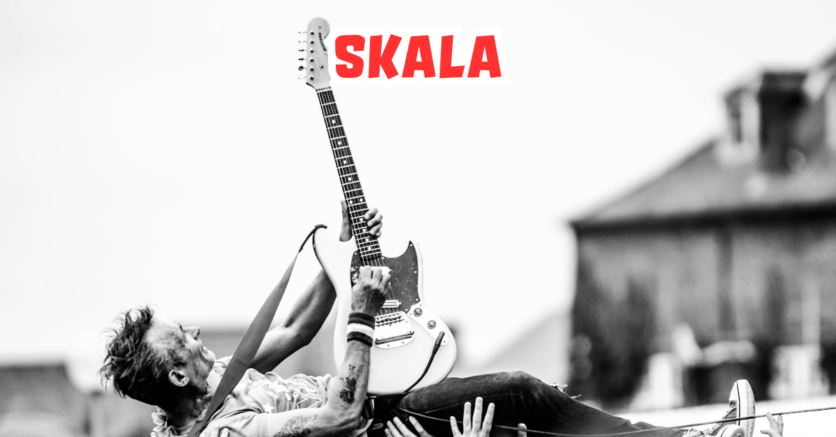 Skala
