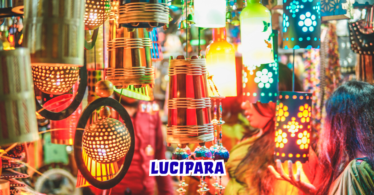 Lucipara