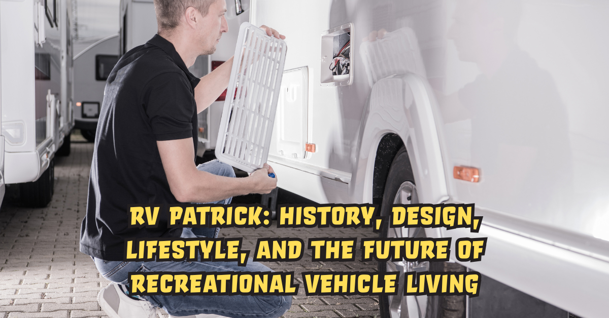 RV Patrick