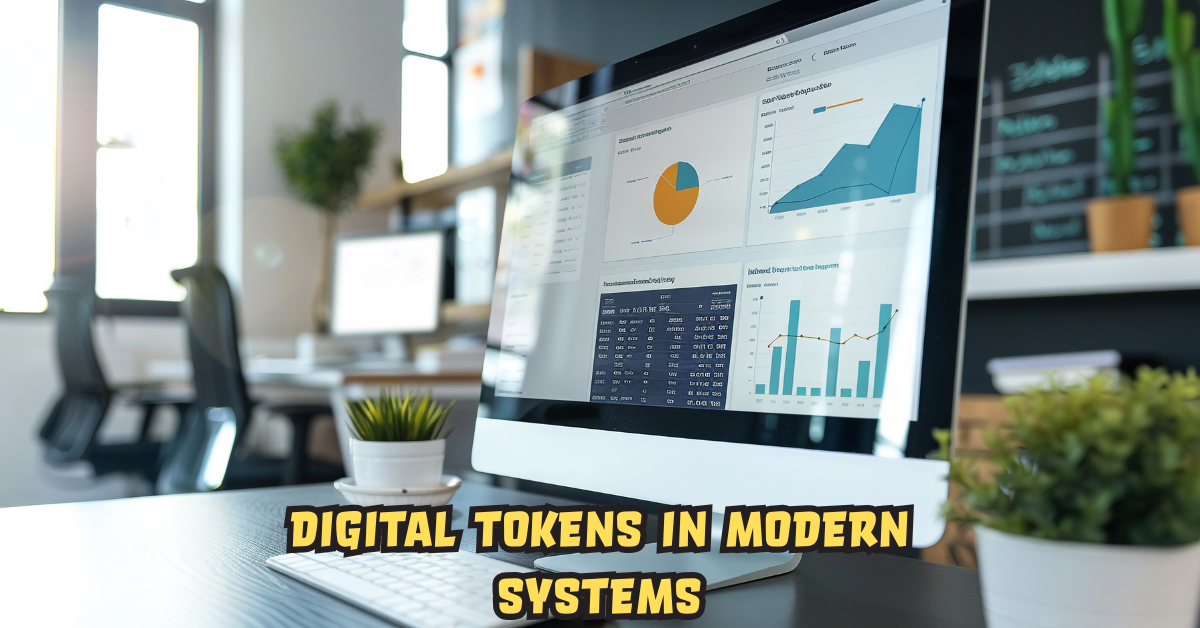 Tokenizasyon
