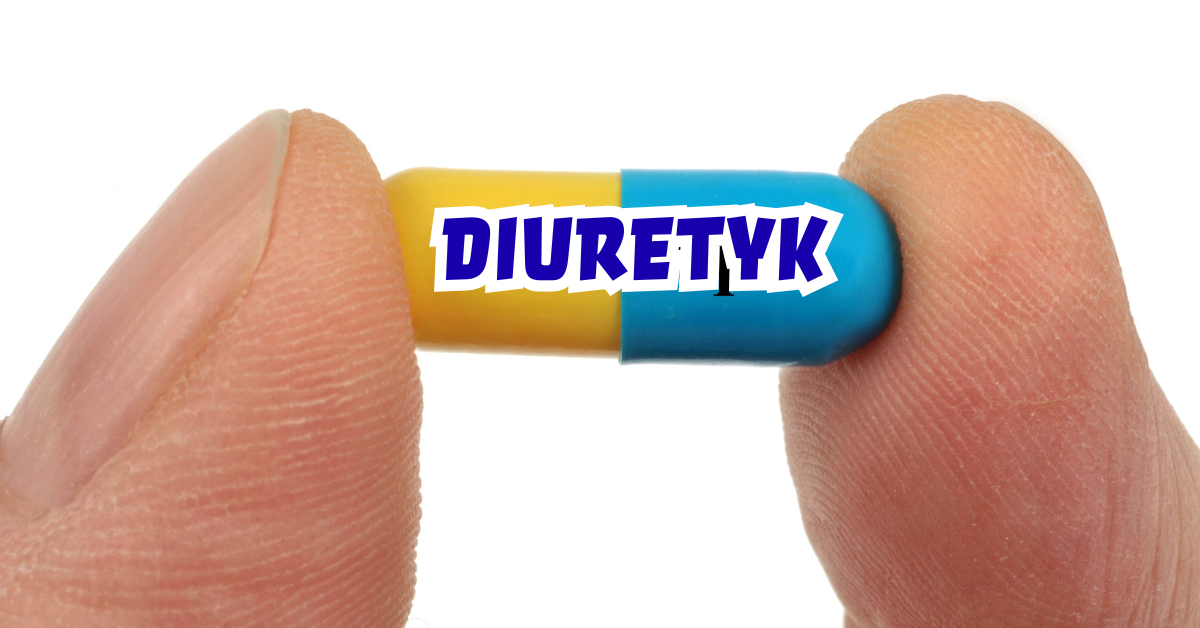 Diuretyk