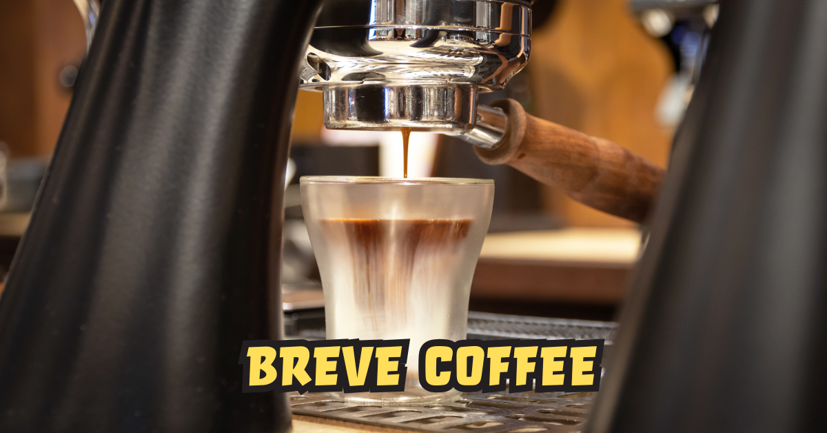 Breve Coffee
