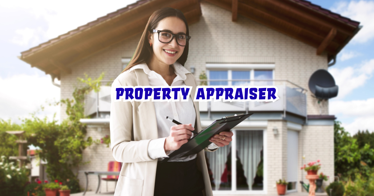 Hernando County Property Appraiser: