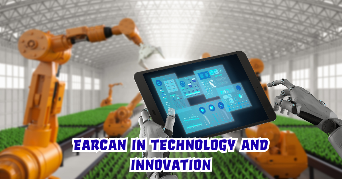Earcan