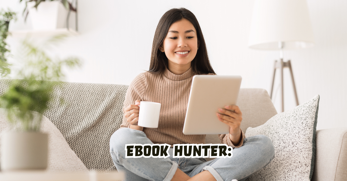 Ebook Hunter