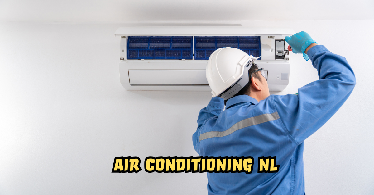 Air Conditioning NL
