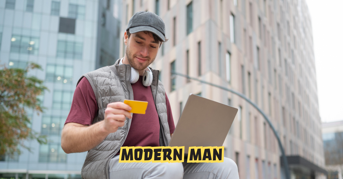 Modern Man