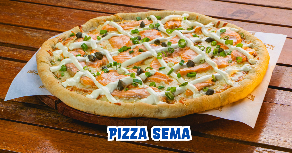 Pizza Sema
