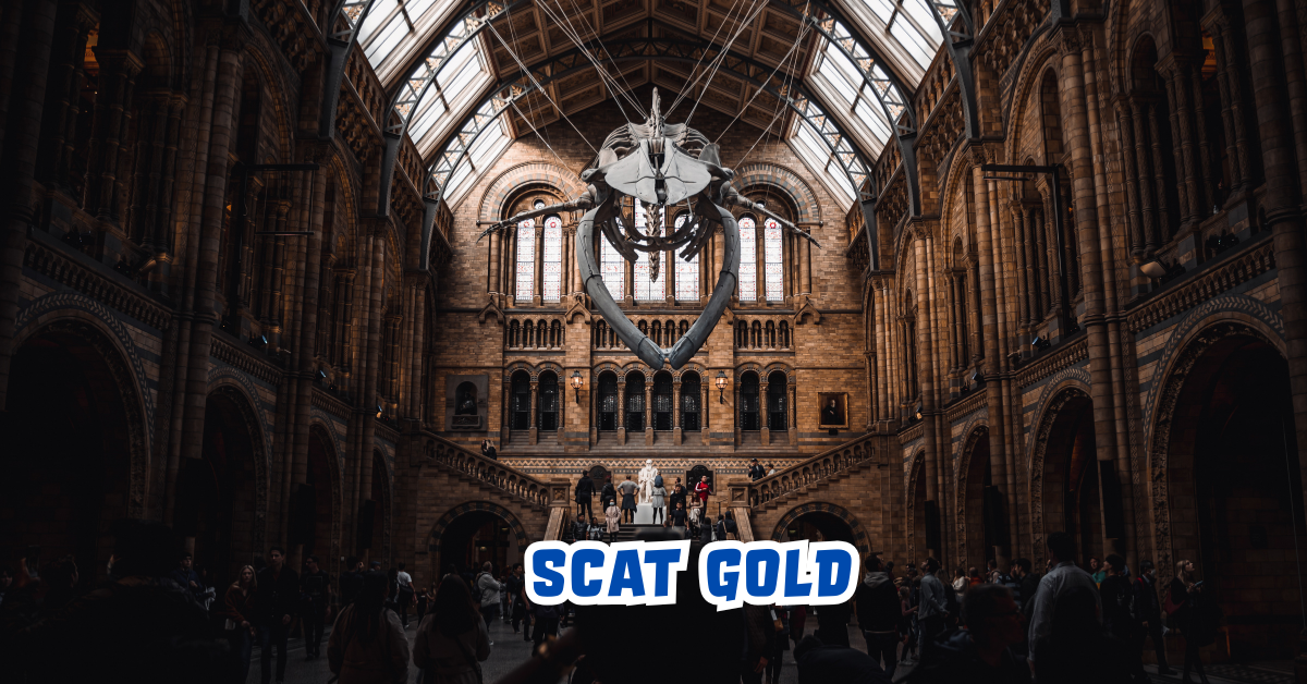 Scat Gold