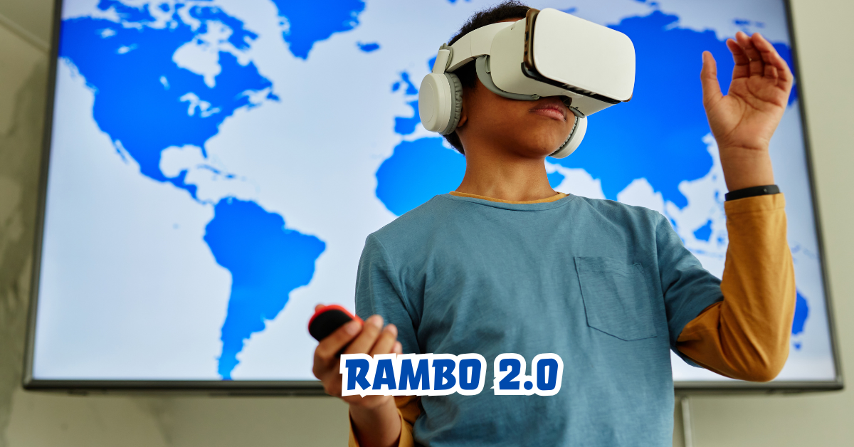 Rambo 2.0