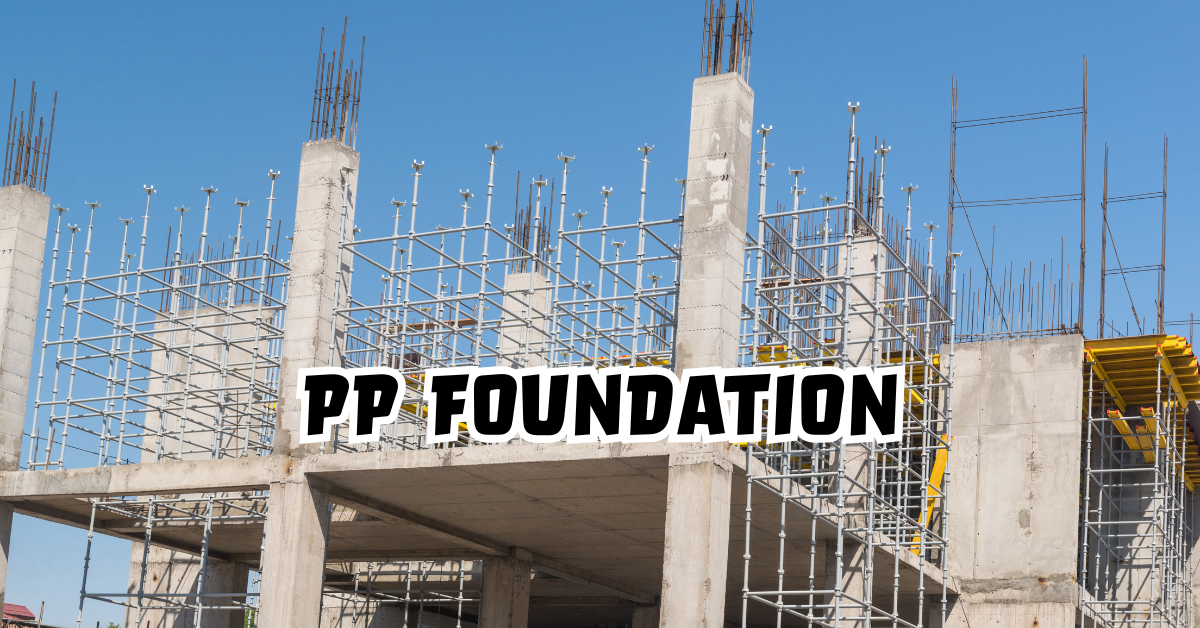 pp foundation
