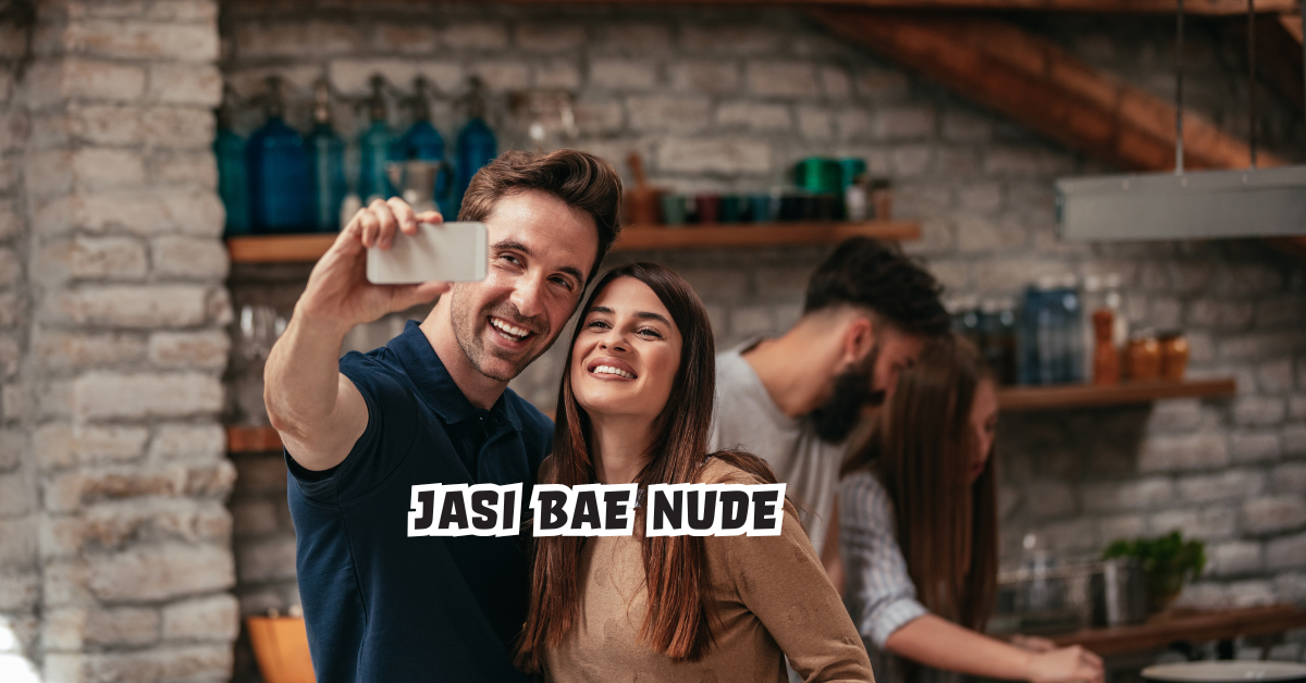 Jasi Bae Nude