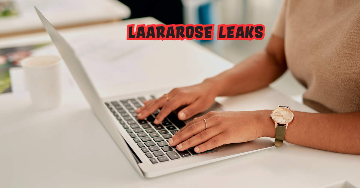 LaaraRose Leaks