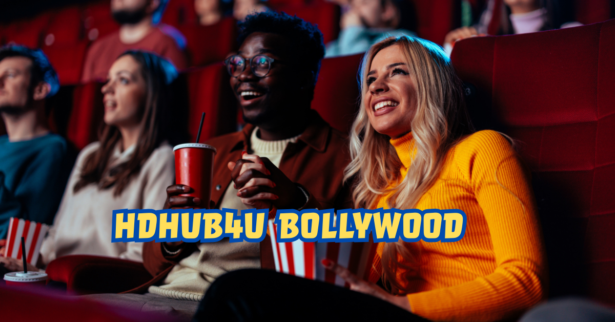 “HDHub4u Bollywood