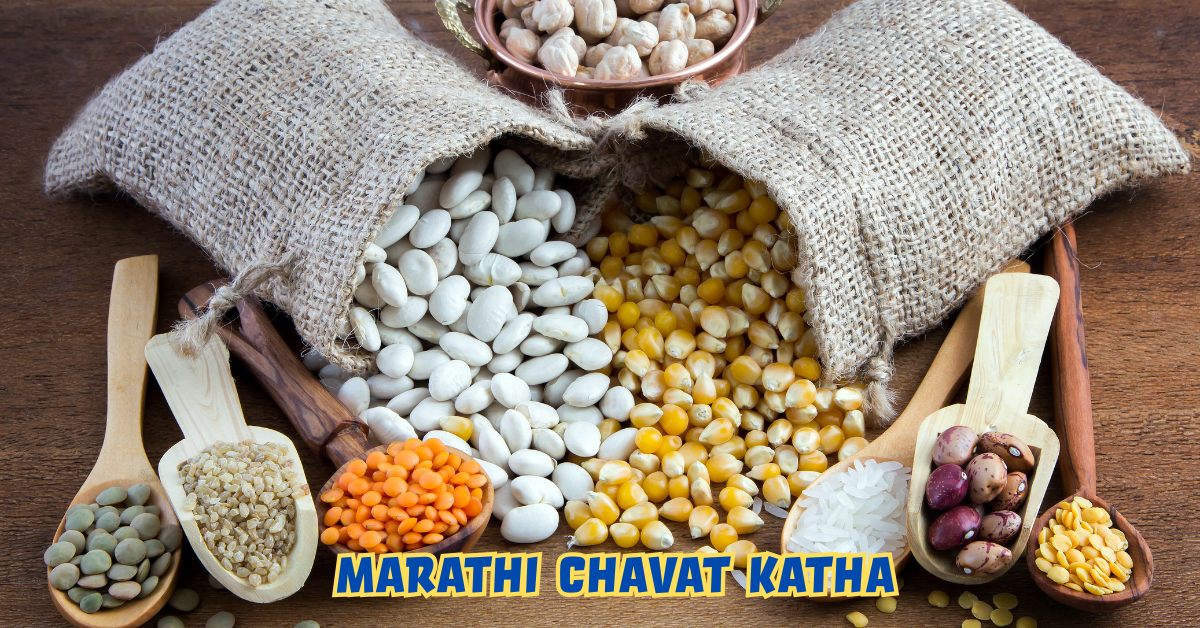 Marathi Chavat Katha