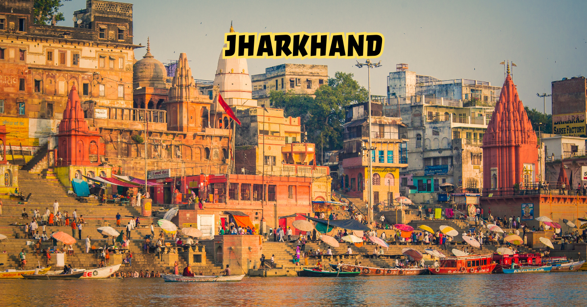 Jharkhand