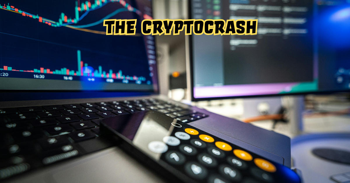 CryptoCrash